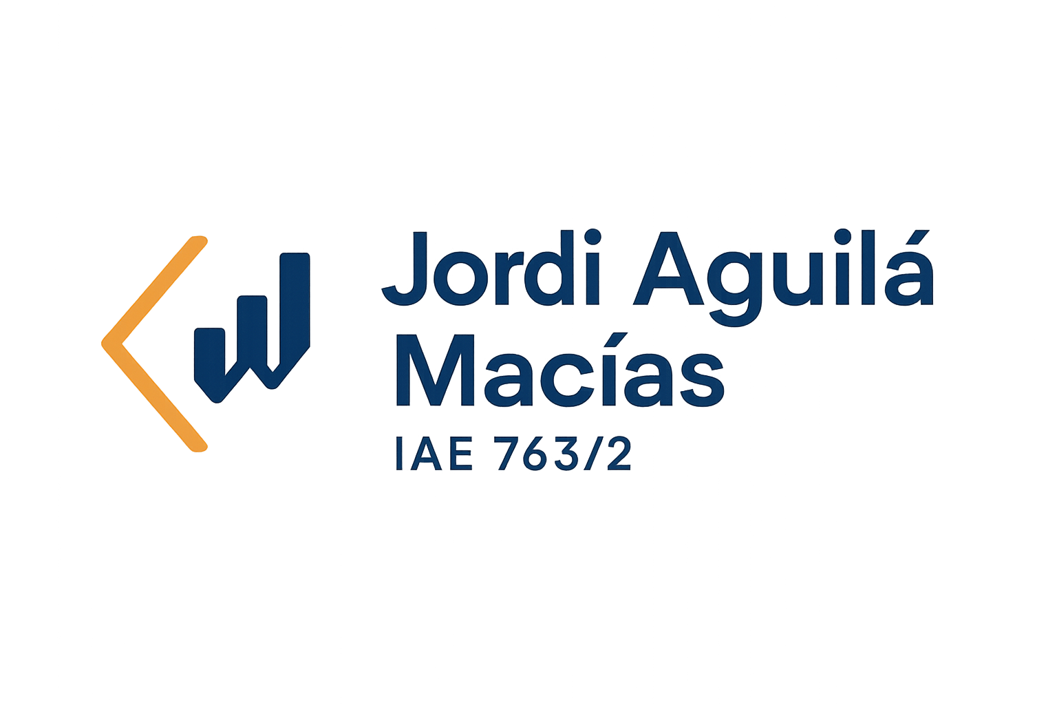 Jordi Aguilá Macías datos